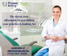 Excessive snoring and Sleep Apnea is fast becoming a common problem across the globe. Fortunately, such sleep related issues can be treated with oral devices. Dental treatment is the best solution. With increasing number of patients, billing issues can be outsourced to experts like Prospa Billing. 
https://www.prospabilling.com