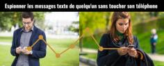 Lire les messages WhatsApp de quelqu'un serait une tâche difficile pour vous si vous n'avez pas le logiciel espion nécessaire à utiliser. Mais spymaster pro vous permet de lire facilement les messages Whatsapp de quelqu'un à distance à l'insu de la personne cible. Ce logiciel espion vous permet de comprendre tout ce que vous voulez sur la personne que vous espionnez. Pour en savoir plus, visitez le blog dès maintenant.