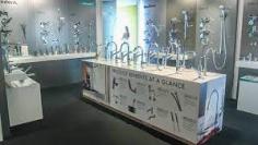 Purchase the branded product Hansgrohe Singapore to décor your bathroom interior. It will give your restroom a luxurious feel and an attractive look. Bathroom Warehouse is the reputed supplier of the many brands among which comes Hansgrohe. Get the full detailed information on any of the products you are thinking of purchasing online.