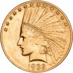 Investing in 10 dollars Indian head gold coin is not any more troublesome at this point. Reagan Gold Group is the best place to invest in precious metals online with the best quality. For any query do not hesitate to call at 888-634 1523.