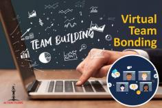 Action Team helps a group of people interact with and build a strong bond which eventually becomes a perfect team to work with by offering various virtual team bonding activities and organizing events. To know more information about our services please head to our website.
