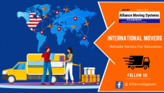 
Stress Free International Moving Services

We are movers who can handle any shifting anywhere. Your international move is assigned to the team that will perform your in-home consultation and detailed survey, grip all the paperwork, and customs clearance. Contact us at 970.524.6683 (MOVE) for more details.