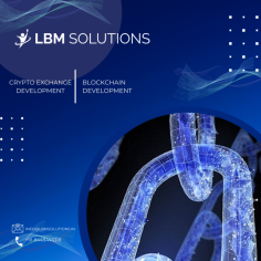 LBM Blockchain Solutions always remain head with innovation and technology in Blockchain Development. We make sure you get top quality Blockchain  Development. 

Website:- https://lbmblockchainsolutions.com/
