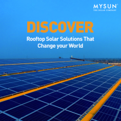 The MYSUN Solar Calculator is an online advanced tool developed by the solar experts at MYSUN to help you quickly determine the potential savings that you can make when you go solar. The solar calculator is one of its kind when it comes to pre-estimating the solar system sizing, solar savings potential, solar investment, return on investment and solar financing options of Indian power consumers from across residential, commercial and industrial categories.

Visit us : https://www.itsmysun.com/solar-calculator/