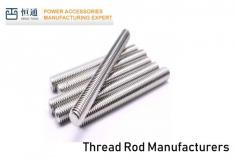 A threaded rod often referred to as a stud, is a rod of varying lengths that is threaded in a spiral structure. Wuxi Hengtong Metal Framing is productive of Strut Channel, Planking & Thread rod in China. You can select high-quality Strut Channel, Thread Rod & Planking products at a nominal price from certified. If you are looking out for the best Planking and Thread Rod Manufacturer Company in Wuxi then get in touch with us now. Visit our website or just call us at +86 0510-68783382.
