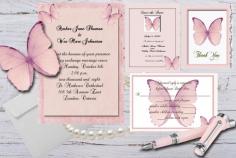 Are you wondering for butterfly wedding invitation card? Visit Motion Stamp, their animated Wedding Invitation will provide a unique, easy and fun way to invite your guests to your special day. We will use bold craft paper and retro colors for your wedding invitation card. Visit us to know more or call us at +61423350678.

https://motionstamp.com/products/butterfly-animated-wedding-invitation