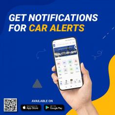 Get True Valuation For Your Cars

We can achieve dedication and quality customer service in the car dealing industry. To enable an even easier vehicle buying and selling experience, our team developed the user-friendly Allied Motors mobile app for iOS and Android. Want to know more? Call us at + 9714-6084-666.
