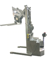 Stainless steel manlifts are perfect to be used in various industries including food processing, aerospace military and pharmaceutical.  These are designed to handle the working personnel and their equipment.  Superlift Material Handling offers high-quality lifts that are perfect to handle heavy loads. Dial 1.800.884.1891 to know more about these equipment. 
See more: https://superlift.net/products/custom-manlifts-1