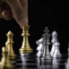 Chesseasy Academy is located in Kottayam, Kerala in India. We aim to provide top level online chess coaching classes for students to help them improve their 

Visit here: - https://chesseasy.com/about/