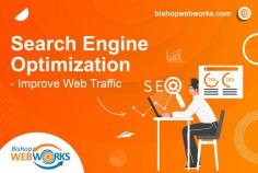 Increase Organic Visibility for Search Engines

If you are wondering why your website is not attracting new business, look no further! Our team has the experience and grit that you need to strengthen your online footprint to achieve the results. Send us an email at dave@bishopwebworks.com for more details.