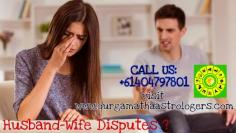 Are you suffering from wife -husband dispute problem ,meet our best husband - wife problem specialist astrologer in Australia and get best solution with astrology science in Australia, Sydney, Perth,Melbourne, .  Call Now.