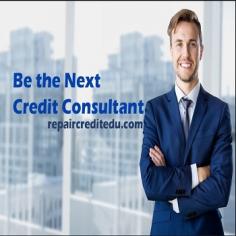 We provide credit repair training courses for credit consultants & companies and guide you how to deal with credit reports. Our courses and software is designed by the association of certified credit counselors. Start FREE Trial.

https://repaircreditedu.com/

