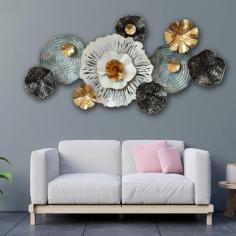 Buy Metal Wall Art online In India At Dekor Company

Shop luxury metal wall decor for your sweet home. Metal wall art available online with different and elegant designs to decorate according to your home style in a perfect way to impress guests or your close friends. 
Visit us. https://www.dekorcompany.com/collections/metal-wall-decor