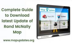 Rand McNally is among the best GPS devices that are providing various products to common users all around the world. Want to Update Rand McNally map Free of Cost ? Here we present our latest updated guide to update maps without any cost at home. Read the article and try the steps given in this article. If you fail to do it by yourself then the GPS experts at mapupdates.org can assist you with all the problems you have.
