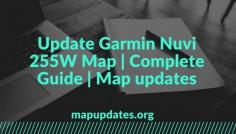 Garmin products are intensively in demand and that too throughout the world. Garmin Nuvi 255W is one of the popular products of the Garmin Company. Although the device is good, Sometimes, the device is going to stop responding and you may have to go through the process of updating Garmin Nuvi 255W. If you fail to update Garmin Nuvi 255W, Don’t worry our experts are here to help you or Visit you can visit our website for more details. 
