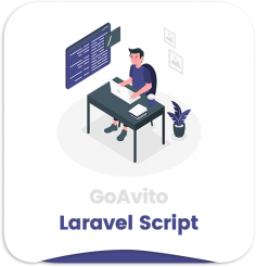 Laravel Classified PHP Scripts

GoAvito's Readymade PHP Classified Script is completely adaptable, has a quick Control manager, Multi-language support, various modules, and gives more highlights and design choices.
https://www.appcodemonster.com/laravel-php-classified-script