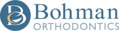 Bohman Orthodontics is a proud provider of confident, beautiful smiles.
