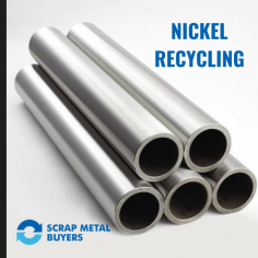 Recycling Your Unwanted Scrap Nickel


Do you have boxes of old bolts, pipes or valves that contain nickel just sitting around collecting dust? We will take your scrap, sort through it and process it properly so it can be reused to make new parts and equipment. Call us at 800-759-6048 (Toll-Free) for more details.