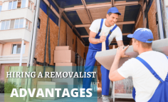 Here are some major advantages which will assist you to know why to hire professional furniture removalists in Adelaide.