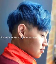 SHOW SALON HAIR BOUTIQUE is a premium salon located in the heart of Eastwood's CBD district specialising in precision cutting and hair colour, we also offer digital perm and Japanese straightening service
https://showsalonboutique.gettimely.com/