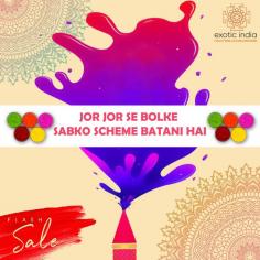 Buy the best, and forget the rest.
.
Hurry up! When it’s gone, it’s gone.
.
HOLI SALE IS HERE.
Use Code Holi10
https://www.exoticindiaart.com/
.
.
.
#exoticindia #exoticindiaart #holi2022 #holi #festivalsofindia #holifestivalofcolours #holifestival #safeholi #rangoli #indianfestivals #colorrun #holidaymakeup #holiwishes #holiphotography #festivities #holifestival #happyholi #holigifts