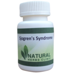 Herbal Treatment for Sjogren’s Syndrome read the Symptoms and Causes. Natural Remedies for Sjogren’s Syndrome and Supplement can stop irritate and dry out mouth and eye.