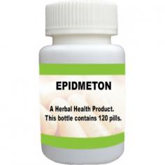 Natural Treatment for Epididymitis is treated quickly with redness and pain. Herbal Supplement that you can try to help relieve the Symptoms of Epididymitis.
