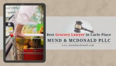 Mund & McDonald PLLC is a law firm that represents individual clients as well as corporate entities in a wide range of legal matters including civil litigation; commercial transactions; contract drafting/review; real estate development; intellectual property licensing and protection; environmental law enforcement investigations and prosecutions. We are committed to the needs of our clients and endeavor to meet their expectations regularly. Visit - https://mundmcdonald.com/supermarket/