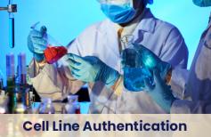 Many institutes, pharmaceutical companies, and biotechnology companies are experimenting to discover new medications for many diseases. Cell-line authentication helps to identify the authenticity of cells used in experiments. DNA Forensics Laboratory Pvt. Ltd. is India's best Cell Line Authentication. Contact us at +91 8010177771 and WhatsApp at +91 9213177771 to learn more about the process.