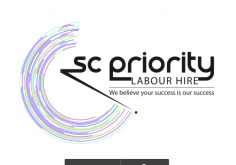 SC Priority, one of the leading labour hire companies in sydney NSW, Australia that offer multiple jobs for skilled workers and labour hiring recruitment solutions across the Sydney NSW.
https://www.scplabourhire.com.au/
