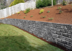 At Fletchers Retaining Walls, we are one of the leading retaining wall specialists in the Adelaide Hills & Mount Barker. We have helped hundreds of local residence build the retaining wall of their dreams for their residential homes and commercial business. Call us today and see what we can do for you. For more details visit this website: https://fletchersretainingwalls.com.au/
