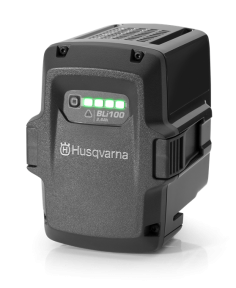 Husqvarna Battery BLi100C Bluetooth Connect - Integrated pro-battery with very low weight, designed to work in all weather conditions. Robust construction enables up to 1500 recharges.

Visit here: - https://www.cgeltd.ie/product/husqvarna-battery-bli100c-bluetooth-connect/