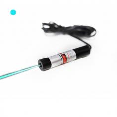 Berlinlasers 505nm 5mW to 100mW Green Laser Diode Modules
If users are trying to make highly clear dot alignment at different work distances, a simple green laser pointer is far more enough to get ideal dot aligning accuracy, but substituting by a direct diode made device of 505nm green laser diode module. It is designing with good thermal emitting system and APC, ACC driving circuit board inside highly durable anodized aluminum alloy housing tube. This green dot laser is performing well under harsh working occasion, and also keeping stable and reliable green dot projection in continuous use.
The usual use of 505nm green laser diode module is adopting qualified glass coated lens. It is getting perfect tube protection from a glass window, thus it is performing well under moisture or dust as well. It is projecting high transmittance and highly intense green laser light from beam aperture. According to real work distance and lighting occasion, when green dot laser gets correct output power and proper mounting onto industrial machine or device, it makes sure of noncontact and no mistake green dot projection in all occasions perfectly.
Technical data:
Item: Berlinlasers 505nm 5mW to 50mW green laser diode modules
Laser class: IIIa, IIIb
Optic lens: glass coated lens
Power source: 5V, 9V 1000mA DC power supply
Tube diameter: 16mm, 26mm
Applications: laser marking machine, laser engraving machine, drilling system and optical instrument etc
https://www.berlinlasers.com/505nm-5mw-to-100mw-green-laser-diode-modules