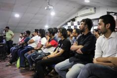 Are you searching for the best sound engineering colleges in Mumbai? Your search ends here at SoundIdeaz Academy. We provide professional live sound engineering courses in Mumbai with 100% placement assistance. Visit our website today and explore our audio engineering courses online in a single click.