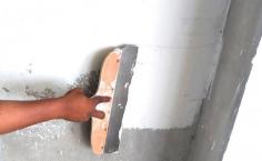 Kodex global is the one of the best wall putty suppliers in Mohali. The products manufactured and provided by Kodex global are waterproof and have excellent adhesion strength.