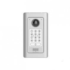 Security Store is an online shopping store since 2005 based in Dubai, their team of skilled technicians are specialized in installing Grandstream (GDS3710) Vandal Resistant IP Video Door Phone which supports standard number pad entry or RFID cards buy at reasonable price. You can easily buy security solutions online at website https://securitystore.ae/product/grandstream-gds3710-vandal-resistant-ip-video-door-phone-price-in-dubai-uae/ or call us on +971 55 22 66 234.