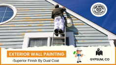High-Tech Painting For Your Exterior Walls

Get an assessment with well-trained Top Notch Painting and compare with other contractors, as we offer budget-friendly estimation. Ping us an email at info@topnotch-logworks.com.