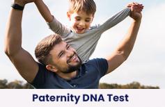 If you have doubts about your biological relationship with your father and want to clear it without sharing it with anyone. Then, come to DNA Forensics Laboratory, we provide the highly accurate and fully confidential DNA Paternity Testing services. We also offer all other DNA Test services in Pan India with 400+ collection centers. So clear your all doubt with DNA testing; we are just one call away: +91 8010177771 and WhatsApp: +91 9213177771.