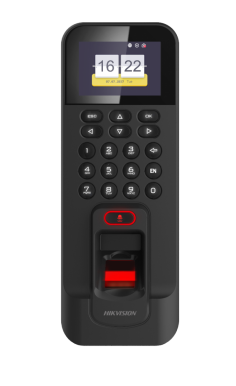 Security Store is an online shopping store in Dubai where you can easily buy Hikvision K1T804 Value Series Fingerprint Access Terminal for your office entrance, with Built-in card reader, LCD display screen, fingerprints, cards and events storage. You can easily buy security solutions online at website https://securitystore.ae/product/hikvision-k1t804-value-series-fingerprint-access-terminal-price-in-dubai-uae/ or call us on +971 55 22 66 234.