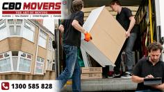 Looking for Two Men and a Truck service in Adelaide? CBD Movers Adelaide caters to all your moving needs. Our two men and truck service is specifically designed for large scale moves where you have too many items to transport.