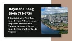 Raymond Kang real estate is a real estate company that provides Kakaako Homes for sale as well as buying and selling Honolulu real estate and any homes and land in Hawaii. Specializing in Kakaako residential properties. We have access to all sorts of Kakaako real estate. Our team has many years of experience in the real estate sector. https://raymondkangrealestate.com/kakaako-ala-moana/