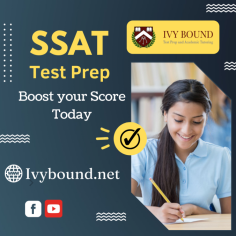 Decent Skills and Knowledge for Competitive Studies

Major factor admission decisions SAT test prep helps to get a merit scholarship awards regarded good college for four year education by an additional commitment for excellent future. To know more about us - (844) 394-3692.
