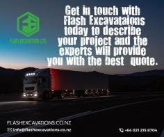 Avail of our Truck Transport Service Auckland no matter the size of your project

For carting metal and materials we offer both Truck Transport Service Auckland and Trailer Hire Services Auckland. Save your time and hassle by simply relying on our services because we are always ready for action at any time with all our machinery inspected and serviced regularly.