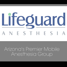 Lifeguard Anesthesia, LLC is Arizona's (AZ) premier dental and mobile anesthesia solution. Lifeguard Anesthesia is Medical IV sedation experts. Whether you are a Dental office, Medical office, or a Patient looking for anesthesia services, LifeGuard Anesthesia's team is always available you.