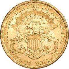 Reagan Gold Group sells US Liberty Head 20 Dollar Gold Coins. They have the best precious metals investment deals. Call us at 888-634-1523 to learn more. 