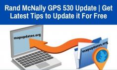 Rand McNally is among the best GPS devices that are providing various products to common users all around the world. But if you want to unlock all its potential, it is very significant for the process of the Rand McNally GPS 530 Update. Well, if you are tech-savvy and are looking to Update the device on your own, then you can follow the steps that are mentioned in the article or you can get in touch with a map updates expert.  https://mapupdates.org/blog/rand-mcnally-gps-530-update/