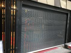 Motorised Rolling Shutters melbourne is the most popular and widely used amongst all the categories of doors is the motorized rolling shutter. Visit Us!