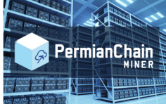 Bitcoin mining application which is made available over the internet. We take-on all the tasks of integrating software and contracting with energy producers to provide efficient, headache-free, Bitcoin mining solutions to our customers. PermianChain Miner users benefit from a simple platform that provides daily reporting on earnings, profit and loss, wallet deposits, ASIC performance and more…
