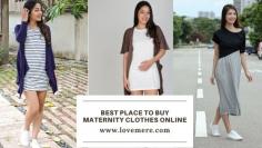 If you want some professional maternity clothes like nursing and maternity dresses, pregnancy tops, maternity overall shorts and Black maternity skirts for special occasions and offices then choose affordable modern maternity clothes from top brands such as Savannah, Madison, Elizabeth, Isabella, Miami Ruffled & Alexandria in Singapore. Start shopping for maternity occasion wear online from Lovemère and get free shipping for purchases above S$65.
https://bit.ly/3jra7Nw