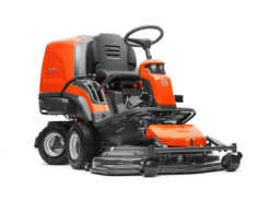 A lawnmower is a machine utilizing one or more revolving blades to cut a grass surface to an even height.

Visit here: - https://www.cgeltd.ie/2020/09/07/lawnmower-in-ireland/